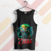 Eternal Hero Hyrule Time Traveler Tank Top