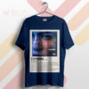 Euphoria Soundtrack Tribute Labrinth Songs T-Shirt