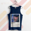 Euphoria's Musical Magic Labrinth Songs Tank Top