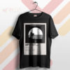 Exclusive Wiped Out Album Tracklist T-Shirt