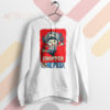 Explore New Horizons Cute Chopper Hoodie
