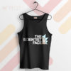 Explore in The North Face Rick Sanchez Tank Top