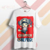 Explore with Style One Piece Chopper T-Shirt
