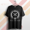 Express Yourself in Style VerXSad T-Shirt