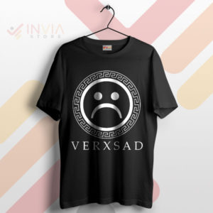 Express Yourself in Style VerXSad T-Shirt