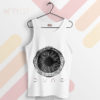 Face Your Fears Litany Against Fear Dune Tank Top