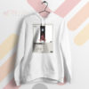 Fashion Game Rock the Swimming Album Hoodie