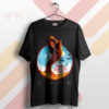 Fear and Sandstorms Mindkiller In Arrakis T-Shirt