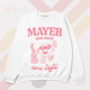 Feel John Mayer Sob Rock New Light Sweatshirt