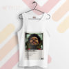 Feel The Weeknd After Hours Music Tank Top