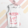 Feel the Sob Rock Beat John Mayer Tank Top