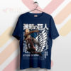 Fight for Freedom Connie Springer T-Shirt