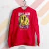 Find Peace in Smiling Forget Your Problem Hoodie