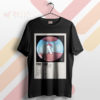 Fine Line Aesthetic Harry Styles Tracklist T-Shirt