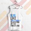 Finish Line in Style Shawn Mendes Tank Top