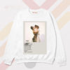 Flaunt the Lost Brent Faiyaz Songs Sweatshirt