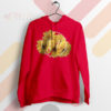 Flower Child 21 Pilots Peace and Love Hoodie