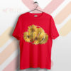 Flower Power Blossom 21 Pilots Art T-Shirt