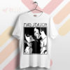 Fly High in Our Mad Season Above T-Shirt