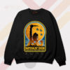 Fremen Fury Muad'Dib Dune Sweatshirt