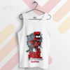 Funny Bart Bartpool Time to Bang Tank Top