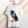 Future Fighter Trunks Dragon Ball T-Shirt