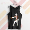 GOAT Status LeBron James 23 Tank Top