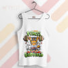 Garfield's Gym Session Fitness Tank Top