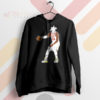 Gear Up Like a Pro The GOAT James 23 Hoodie