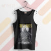 Gear Up with GNR Madrid Concert Tank Top