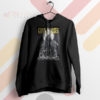 Get Your GNR Fix Madrid Concert Hoodie