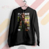 Glamour Luci Victoria Playboy Cover Hoodie
