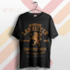 Gold and Power Lannister House GOT T-Shirt