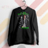 Good Things Take Time Wiz Khalifa Quote Hoodie