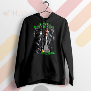 Good Things Take Time Wiz Khalifa Quote Hoodie