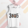 Groove to the Beat 3005 Gambino Tank Top