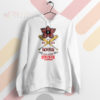 Guardian of Hawkins Demogorgon Hunter Hoodie