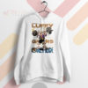 Gum-Gum Powerhouse Luffy Gear 5 Hoodie