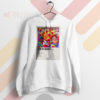 Harmony Fire on Marzz Album Tracklist Hoodie