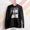Harry Styles Fan Merch Fine Line Tracklist Hoodie