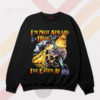 Heatwave Chic Hell's Arbys Sweatshirt