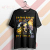 Heatwave Couture Hell's Arbys T-Shirt