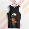 Hollow Earth Titans Godzilla x Kong Tank Top