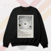 Honor XXxtentacion with 17 Album Sweatshirt