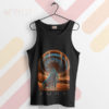Honor the Mythos of Arrakis Dune Tank Top