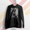 Humanity's Strongest Levi Ackerman AOT Hoodie