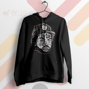 Ice Cube Hat Classic Always in Fashion Hoodie