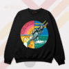 Iconic Wish You Were Here Floyd Sweatshirt