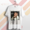 Inspire Confidence Zayn's Mind of Mine T-Shirt