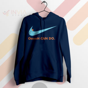 Instant Assistance Meeseeks Oooh Can Do Hoodie